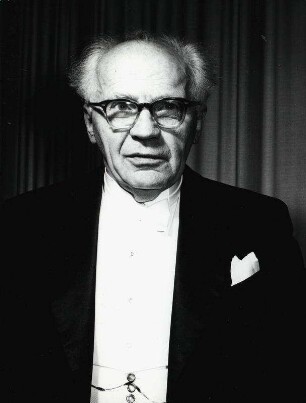 Wilhelm Backhaus