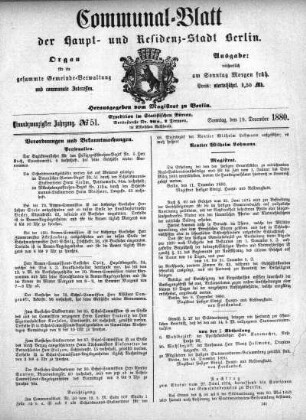 1880,51: No. 51, 19. Dezember 1880