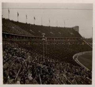 Berlin, Olympiastadion