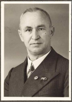 Lutz, Karl