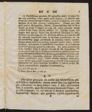 9-19, § V
