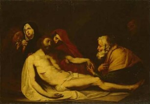 Beweinung Christi