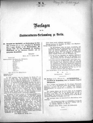 No. 4 (49-66), 25. Januar 1896
