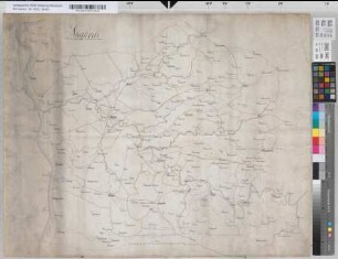 [Straßenkarte des Siegkreises].