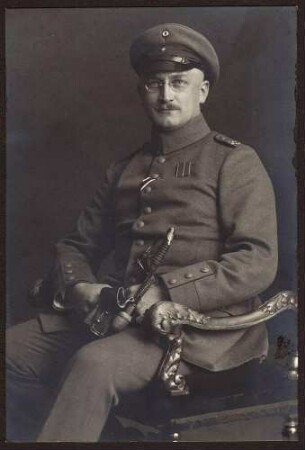 Ilzhöfer, Otto