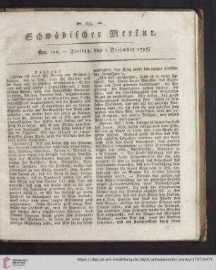 December (Nro. 192 - Nro. 209)