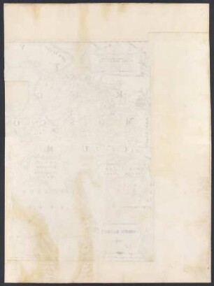 Karte vom Moskauer Staat, 1:5 200 000, Kupferstich, um 1702 : Imperii Russici Sive Moscoviae Status Generalis : in ejus Regna, Ducatus, Provincias, Populosque Subiacentes Divisus, et ex Tabula Spectatmi. Domini N. Witsen, Urbis Amstelodamensis Consulis etc. pro Maiori Parte Excerptus ; Cum Priv. P. D. Ord. Holl. West-frisiaeque / Per F. de Witt. - Ca. 1: 5 200 000 Amst., [1702?]. - 1 Karte : Kupferstich, handkoloriert ; Blattgröße 63 x 93 cm, Bildgröße 43 x 54 cm // Maßstab in graph. Form (Milliara Germanica Sive Geometrica, Milliaria Gallica Magnae Sive Horae Itineris)