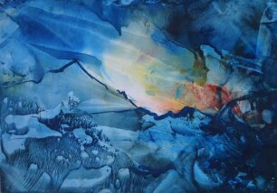 Bergwelt II
