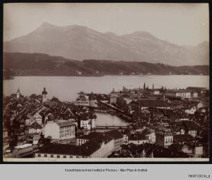 Panorama, Luzern