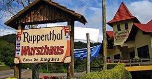 Schroeder liegt in Brasilien