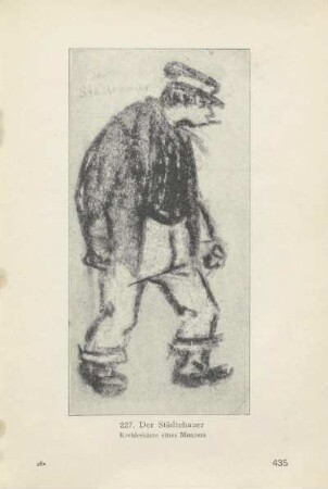 227. Der Städtebauer