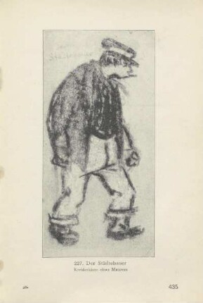 227. Der Städtebauer