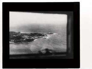 [8]: Alagoas : estado ; Topographische Ansichten