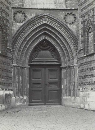 Portal (Nord), Rostock