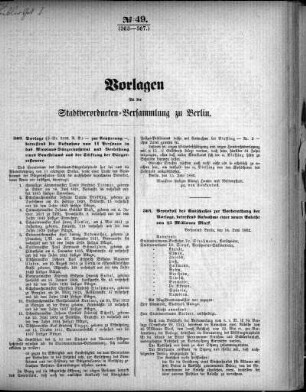 No. 49 (363-367, 19.Juni 1882