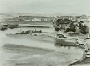 Hafen von Sosopol
