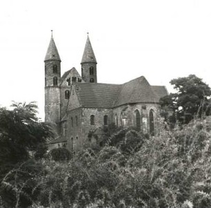 Kloster Unser Lieben Frauen