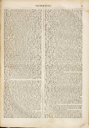 Oeuvres illustrées de Balzac, [3]. Une fille d'Éve. Madame Firmiani