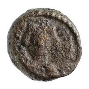 Münze, 10 Nummi, 619 / 620