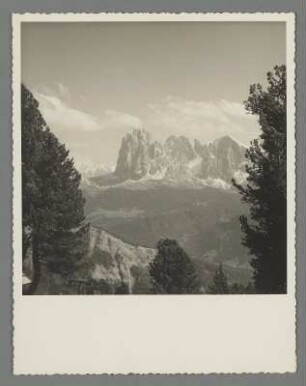 Langkofel