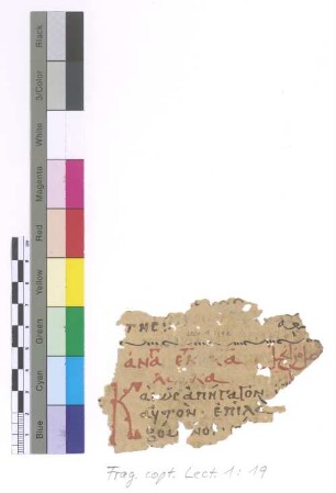 Friday, 6th Hour. Mk. XV, 33; Lk. XXIII, 26