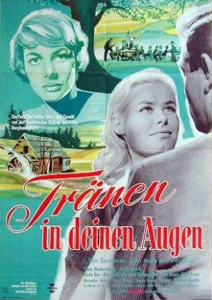 Ein Sommer, den man nie vergißt
