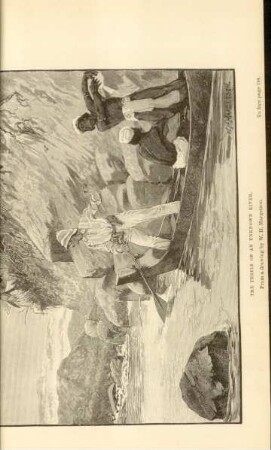 The Perils of an unknow river
