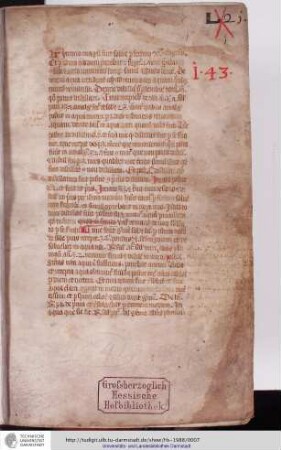 Liber de Alchimia