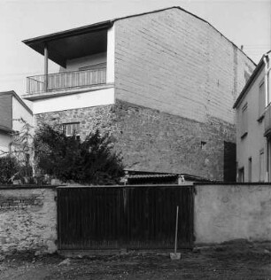 Brechen, Bergstraße 7