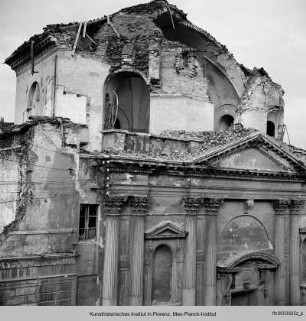 Sant'Orsola, Mantua