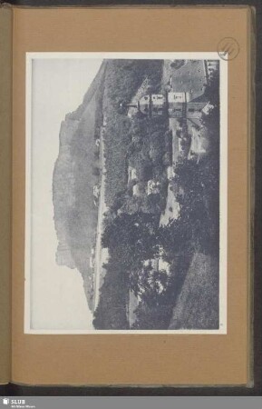 Der Lilienstein