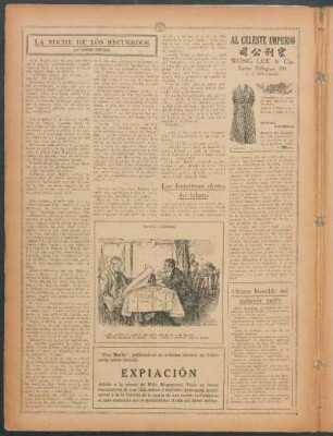 Los desastrozos efectos del tabaco