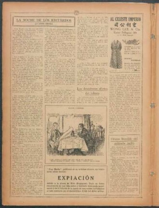 Los desastrozos efectos del tabaco