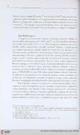 Opis kodykologiczny