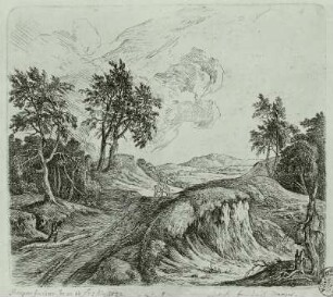 Landschaft