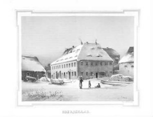 Oberschaar