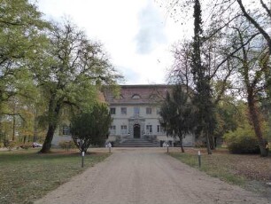 Kartzow, Potsdam, Kartzower Dorfstraße 16