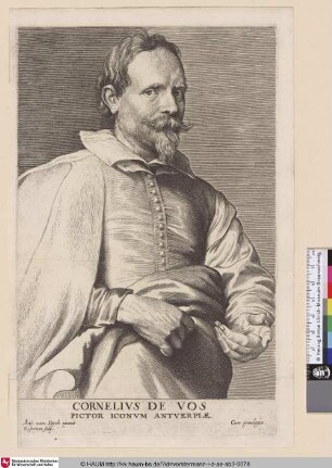 [Cornelis de Vos; Vos, Cornelis de]