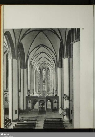 Dom Stendal