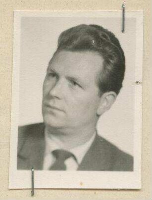 Walter Krätzer