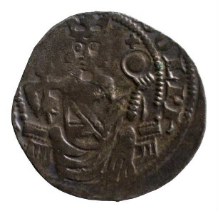 Münze, 1273/1291