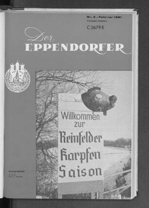 Nr. 2 Februar 1981