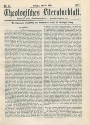 97-98 Zur Lutherfeier