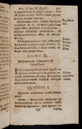 371-375, Quaestio I