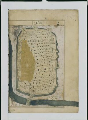 Festung Kumah, Blatt 206v