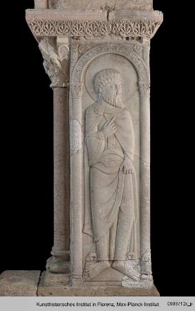 Heiliger Bartholomäus