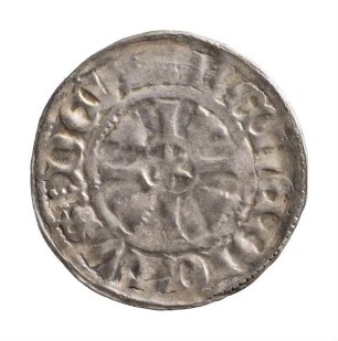 Münze, 4 Pfennig, 1379