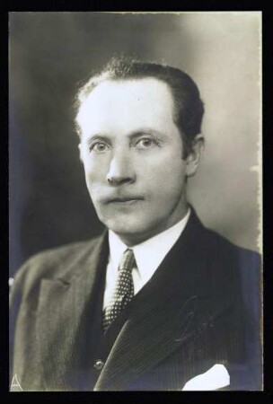 Malmquist, Gunnar