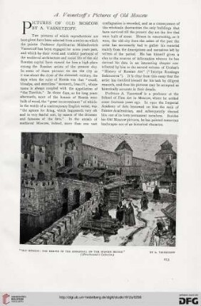 55: Pictures of old Moscow