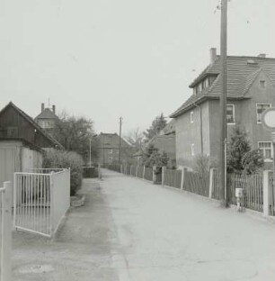 Privatweg